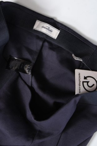 Damenhose Essentials by Tchibo, Größe XL, Farbe Blau, Preis € 10,49