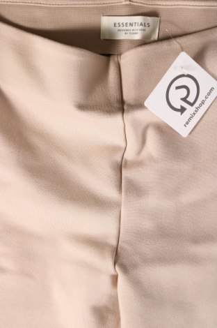 Damenhose Essentials by Tchibo, Größe M, Farbe Beige, Preis € 8,49