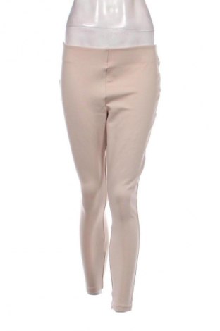 Damenhose Essentials by Tchibo, Größe M, Farbe Beige, Preis € 8,49