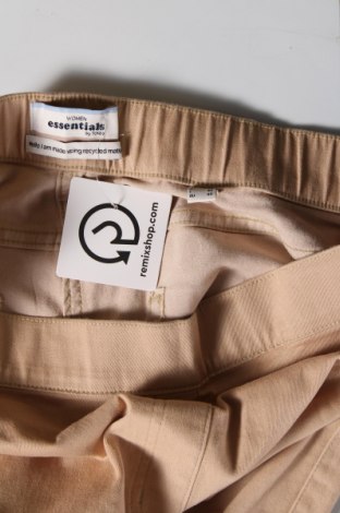 Damenhose Essentials by Tchibo, Größe M, Farbe Braun, Preis € 20,49