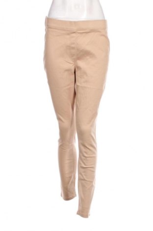 Damenhose Essentials by Tchibo, Größe M, Farbe Braun, Preis € 7,49