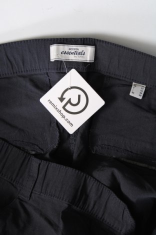 Damenhose Essentials by Tchibo, Größe 3XL, Farbe Blau, Preis € 11,49