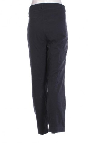 Damenhose Essentials by Tchibo, Größe 3XL, Farbe Blau, Preis € 11,49