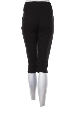 Pantaloni de femei Essentials by Tchibo, Mărime L, Culoare Negru, Preț 33,99 Lei