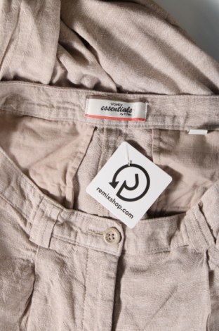 Damenhose Essentials by Tchibo, Größe M, Farbe Beige, Preis € 8,49