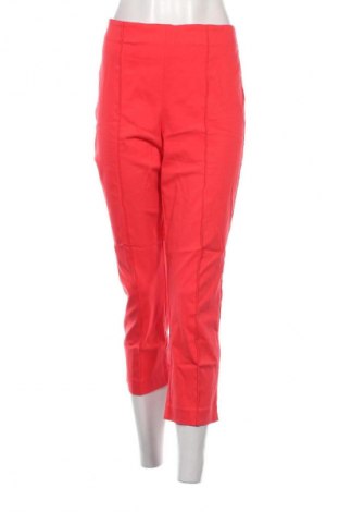 Damenhose Essentials by Tchibo, Größe L, Farbe Rot, Preis € 9,49