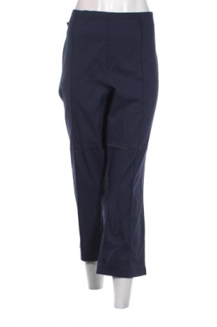 Damenhose Essentials by Tchibo, Größe XXL, Farbe Blau, Preis € 11,49