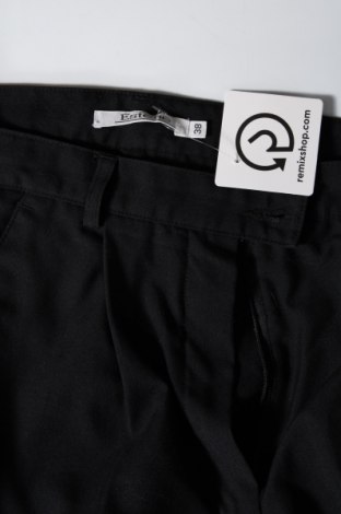 Pantaloni de femei Estelle, Mărime M, Culoare Negru, Preț 104,59 Lei