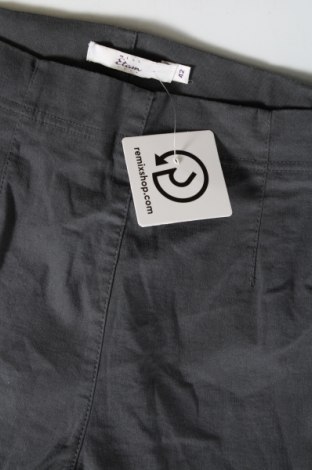 Damenhose Etam, Größe L, Farbe Grau, Preis € 14,99