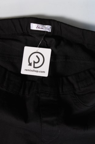 Pantaloni de femei Etam, Mărime L, Culoare Negru, Preț 60,99 Lei