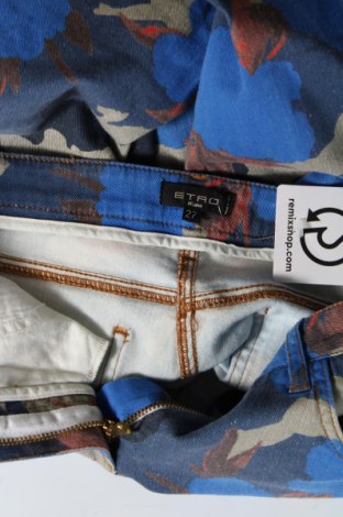 Damenhose Etro, Größe M, Farbe Mehrfarbig, Preis € 58,52