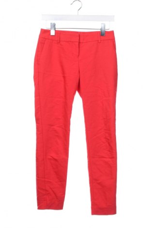 Damenhose Express, Größe XS, Farbe Rot, Preis € 11,99