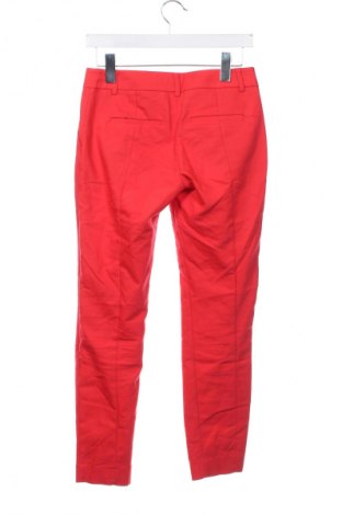 Damenhose Express, Größe XS, Farbe Rot, Preis € 11,99