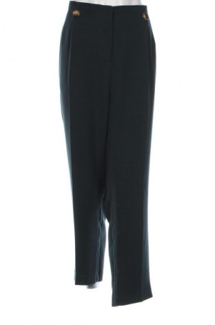 Damenhose F&F, Größe XXL, Farbe Grün, Preis € 14,83