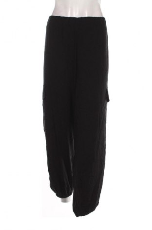 Pantaloni de femei F&F, Mărime 3XL, Culoare Negru, Preț 44,99 Lei