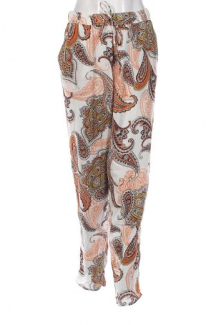 Pantaloni de femei F&F, Mărime L, Culoare Multicolor, Preț 44,99 Lei