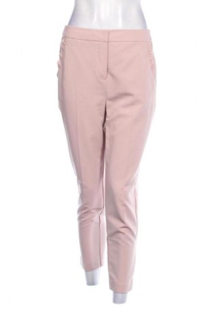 Pantaloni de femei F&F, Mărime S, Culoare Roz, Preț 33,99 Lei