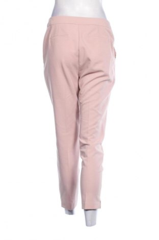 Pantaloni de femei F&F, Mărime S, Culoare Roz, Preț 33,99 Lei