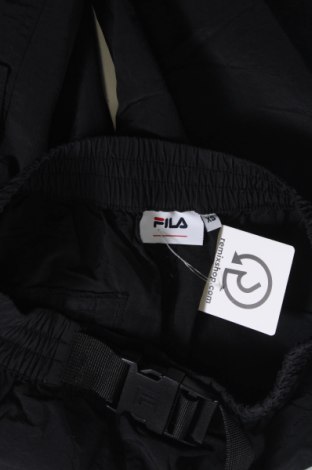 Damenhose FILA, Größe XS, Farbe Schwarz, Preis € 18,49