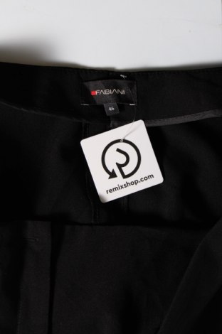 Damenhose Fabiani, Größe XL, Farbe Schwarz, Preis € 10,49