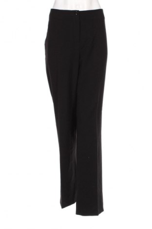 Pantaloni de femei Fabiani, Mărime XL, Culoare Negru, Preț 38,99 Lei