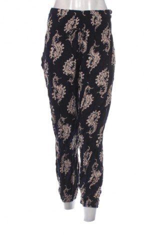 Pantaloni de femei Fashion, Mărime M, Culoare Albastru, Preț 40,99 Lei