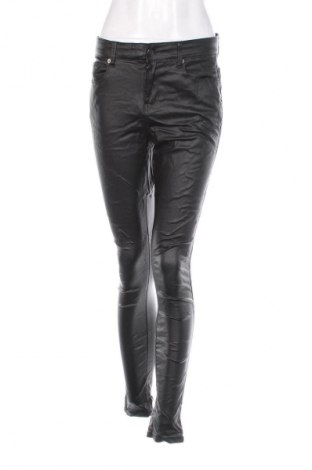 Pantaloni de femei Fashion nova, Mărime M, Culoare Negru, Preț 15,99 Lei