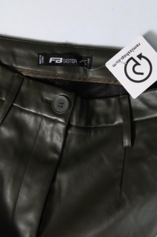 Damenhose Fb Sister, Größe S, Farbe Grün, Preis € 8,49