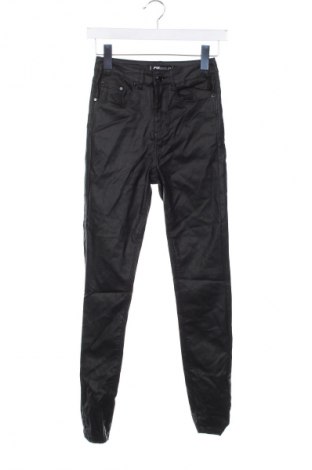 Pantaloni de femei Fb Sister, Mărime XS, Culoare Negru, Preț 95,99 Lei