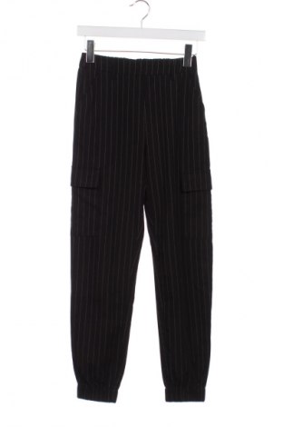 Pantaloni de femei Fb Sister, Mărime XXS, Culoare Negru, Preț 44,99 Lei