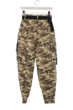 Pantaloni de femei Fb Sister, Mărime XS, Culoare Multicolor, Preț 95,99 Lei