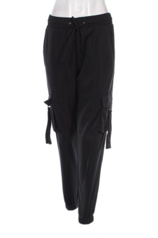 Pantaloni de femei Fb Sister, Mărime S, Culoare Negru, Preț 44,99 Lei