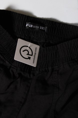 Damenhose Fb Sister, Größe XXS, Farbe Schwarz, Preis € 10,49