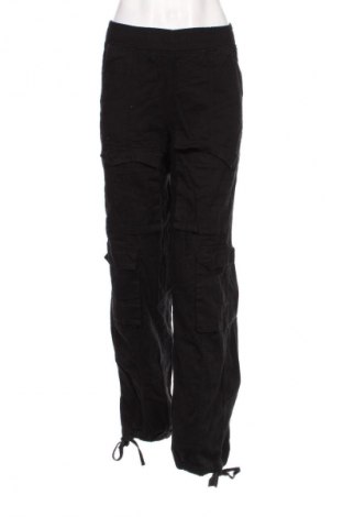 Pantaloni de femei Fb Sister, Mărime XXS, Culoare Negru, Preț 48,99 Lei