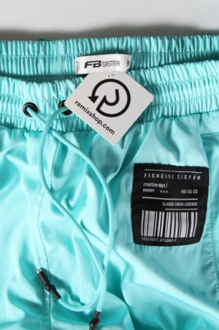 Damenhose Fb Sister, Größe M, Farbe Blau, Preis 15,00 €