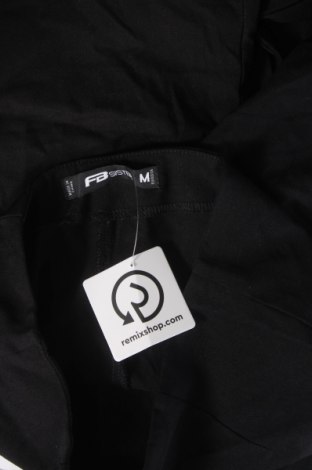 Pantaloni de femei Fb Sister, Mărime M, Culoare Negru, Preț 95,99 Lei