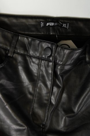 Damenhose Fb Sister, Größe XL, Farbe Schwarz, Preis € 9,49