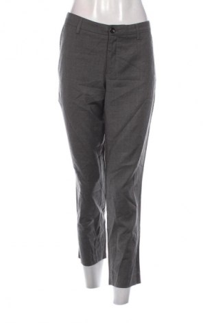 Pantaloni de femei Filippa K, Mărime L, Culoare Gri, Preț 253,99 Lei