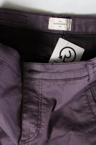 Damenhose Five Units, Größe M, Farbe Lila, Preis € 19,99