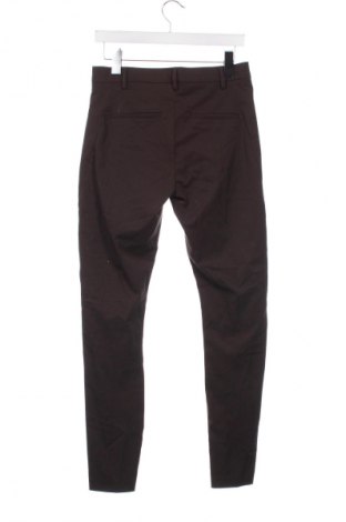 Pantaloni de femei Five Units, Mărime XS, Culoare Maro, Preț 34,99 Lei