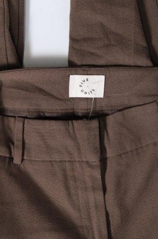 Damenhose Five Units, Größe S, Farbe Braun, Preis € 17,99