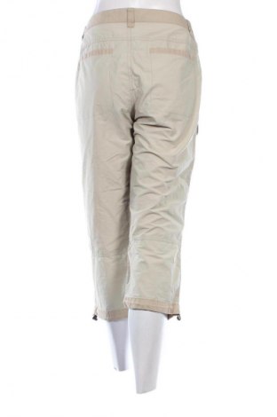 Damenhose Fjallraven, Größe XL, Farbe Beige, Preis € 34,99