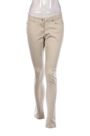 Pantaloni de femei Flame, Mărime S, Culoare Bej, Preț 38,99 Lei