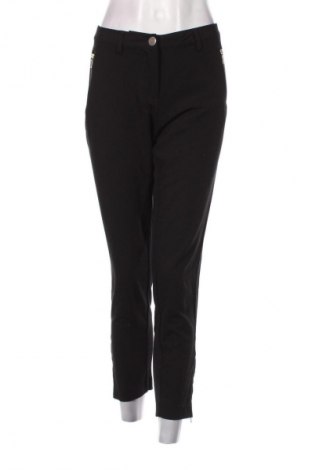 Pantaloni de femei Flame, Mărime M, Culoare Negru, Preț 30,99 Lei