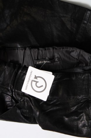 Damenhose Flame, Größe XL, Farbe Schwarz, Preis € 10,49