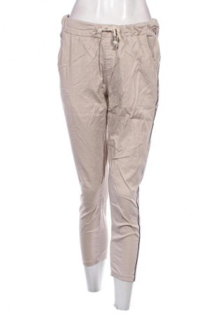 Pantaloni de femei Florance, Mărime XXL, Culoare Bej, Preț 40,99 Lei