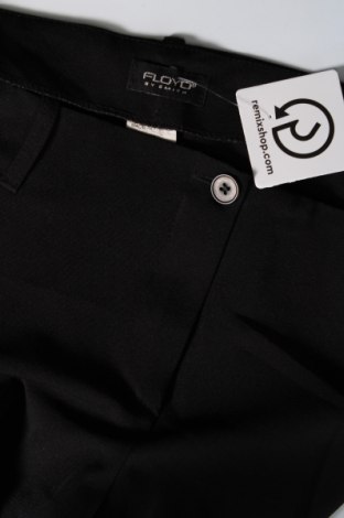 Pantaloni de femei Floyd By Smith, Mărime XXL, Culoare Negru, Preț 48,99 Lei