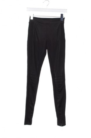 Pantaloni de femei Fornarina, Mărime XS, Culoare Negru, Preț 91,99 Lei