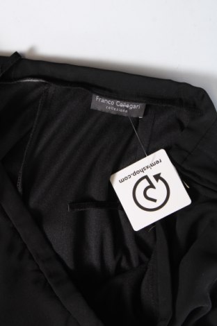 Damenhose Franco Callegari, Größe XL, Farbe Schwarz, Preis 9,49 €