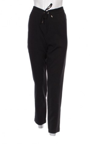 Pantaloni de femei Frank Walder, Mărime L, Culoare Negru, Preț 91,99 Lei